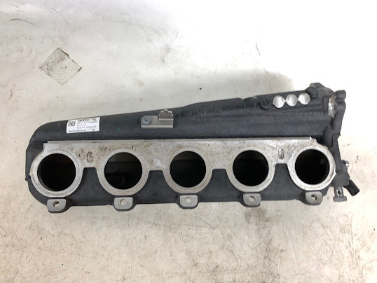 Audi 8V RS3 DAZA Upper Intake Manifold 07K133201AT