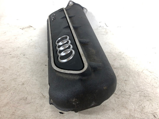 Audi 8V RS3 DAZA Upper Intake Manifold 07K133201AT