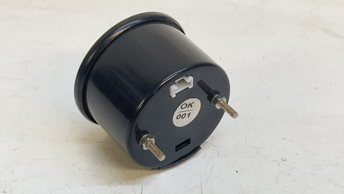 DRAGON GAUGE 52mm Boost Gauge PSI