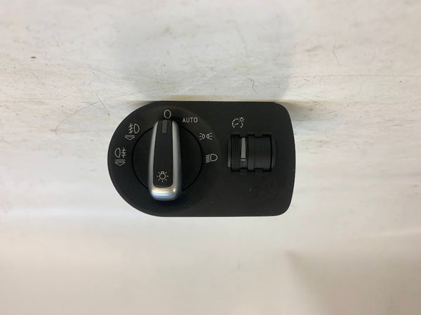 Audi 8U Q3 Light Switch 8P0919093