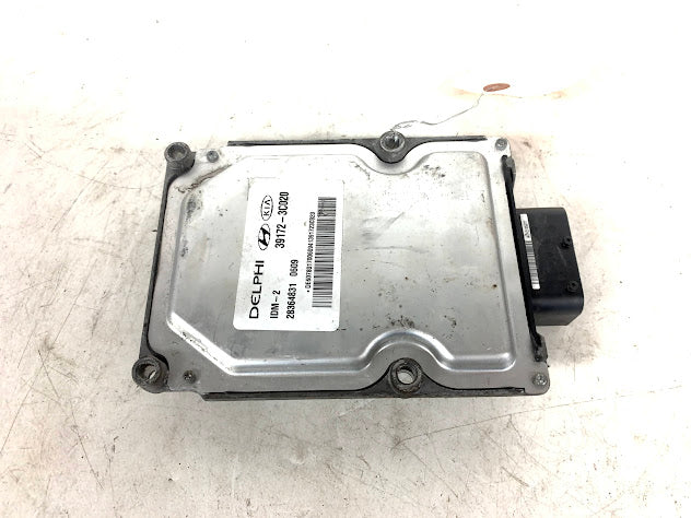 Hyundai BK2 Genesis Coupe 3.8 Fuel Injection Control Module 39172-3C020