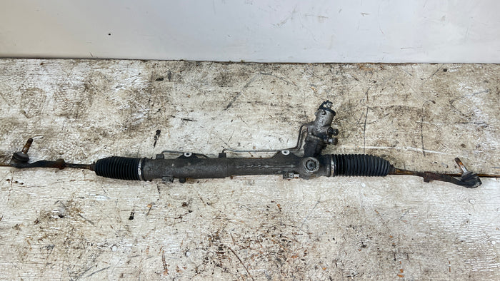 BMW E82/E88 1 Series Rear-Wheel Drive (RWD) Steering Rack 6777459