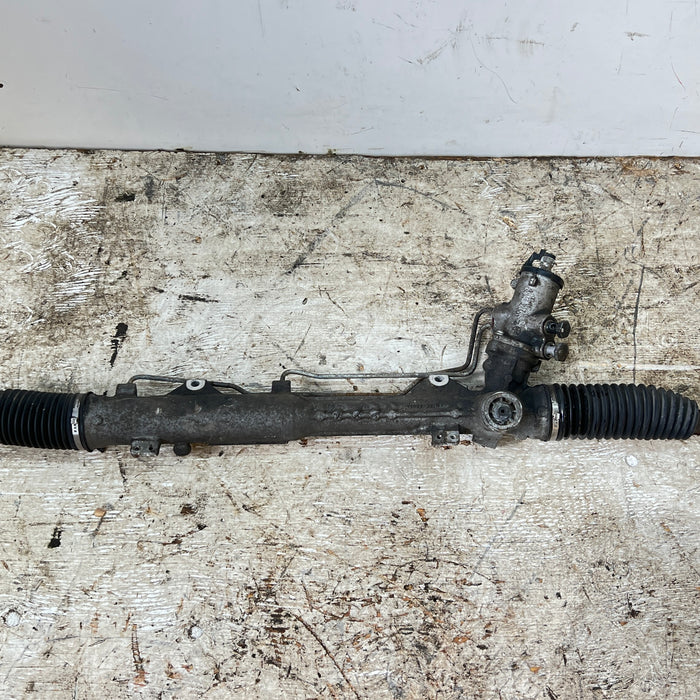 BMW E82/E88 1 Series Rear-Wheel Drive (RWD) Steering Rack 6777459