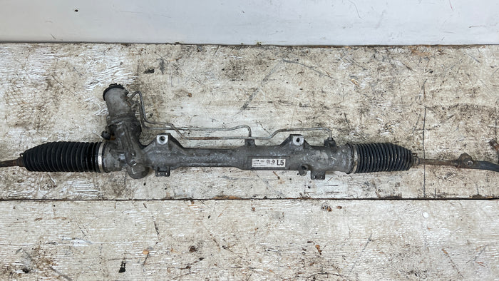 BMW E82/E88 1 Series Rear-Wheel Drive (RWD) Steering Rack 6777459