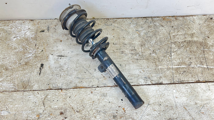 BMW E82 1 Series M Sport Front Left Strut 31316786023