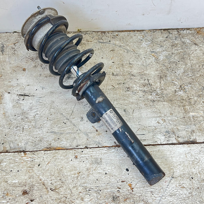 BMW E82 1 Series M Sport Front Left Strut 31316786023