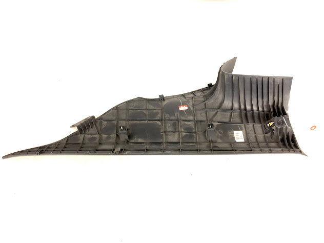 Hyundai Genesis Coupe BK2 3.8 Left C Pillar Headliner Trim Black 85850-2M000