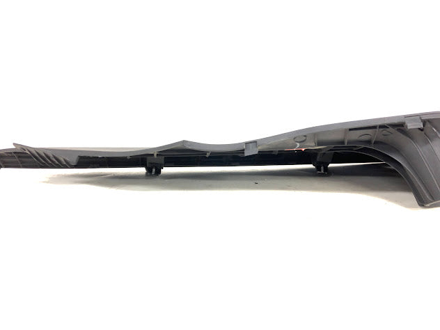Hyundai Genesis Coupe BK2 3.8 Left C Pillar Headliner Trim Black 85850-2M000