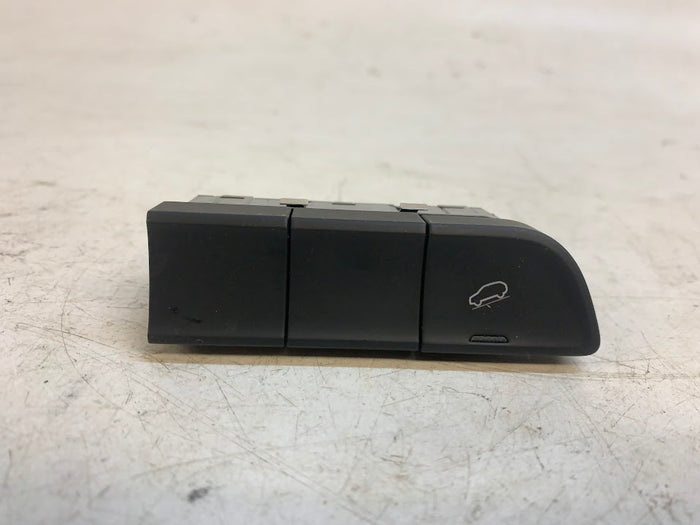 Audi 8U Q3 Hill Hold Button 8U0959674F