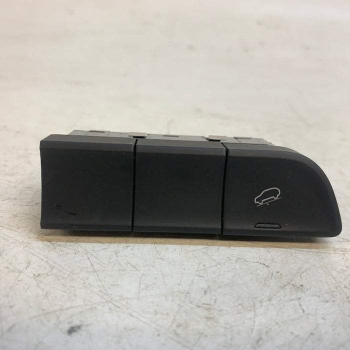 Audi 8U Q3 Hill Hold Button 8U0959674F