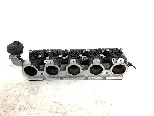 Audi 8V RS3 DAZA Lower Intake Manifold 07K133223AP