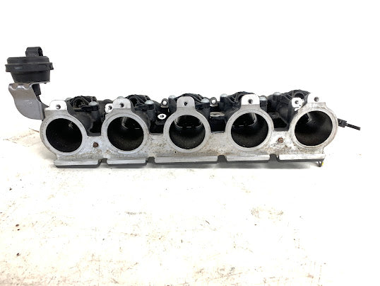 Audi 8V RS3 DAZA Lower Intake Manifold 07K133223AP