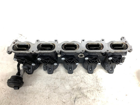 Audi 8V RS3 DAZA Lower Intake Manifold 07K133223AP