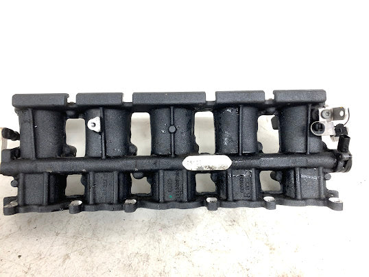 Audi 8V RS3 DAZA Lower Intake Manifold 07K133223AP