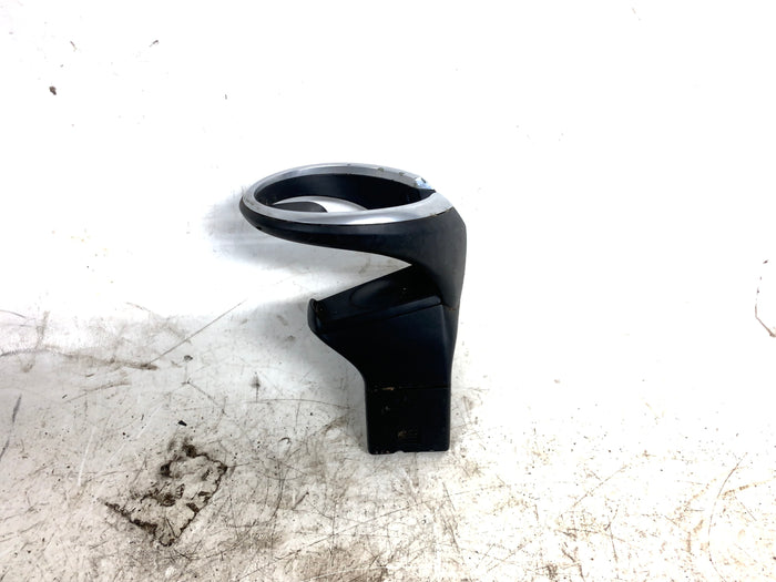 BMW E82 E88 135i 128i Center Console Cup Holder 9122655