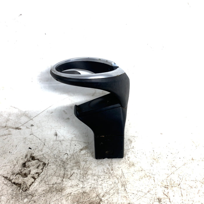 BMW E82 E88 135i 128i Center Console Cup Holder 9122655