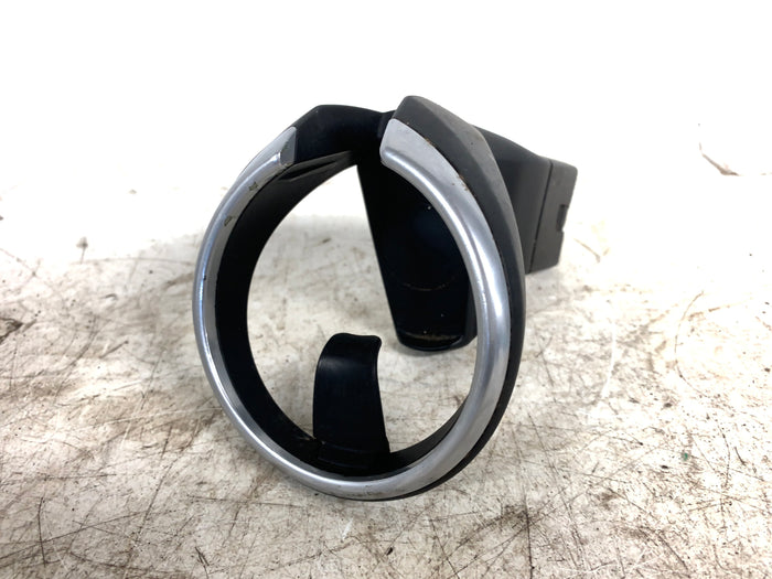 BMW E82 E88 135i 128i Center Console Cup Holder 9122655