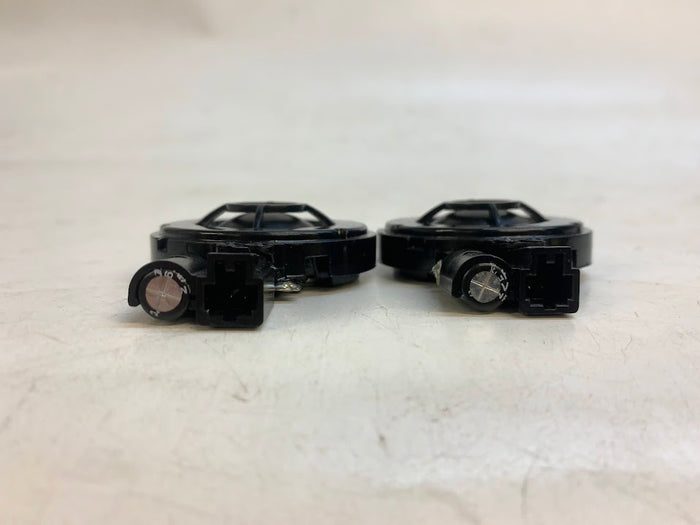 Audi 8U Q3 Rear Left/Right Door Tweeter Pair 8X0035399D