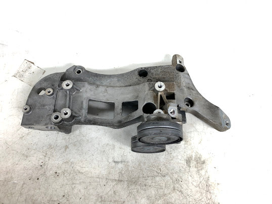 Audi 8V RS3 DAZA Alternator Bracket Mount 07K903141