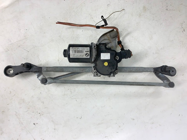 BMW F30 F31 F32 F33 F34 F36 3 Or 4 Series Wiper Linkage/Motor 7267503