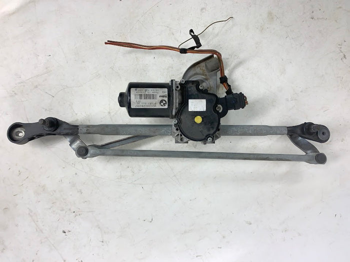 BMW F30 F31 F32 F33 F34 F36 3 Or 4 Series Wiper Linkage/Motor 7267503