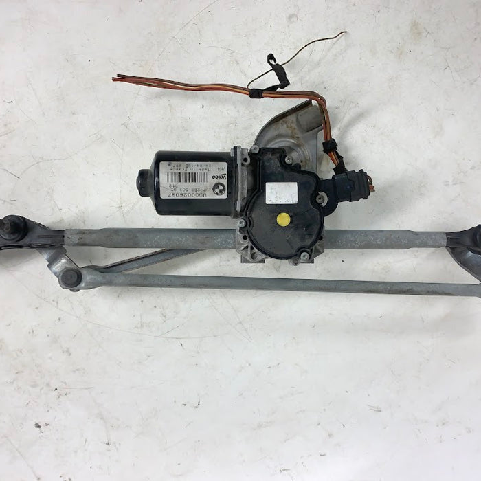BMW F30 F31 F32 F33 F34 F36 3 Or 4 Series Wiper Linkage/Motor 7267503