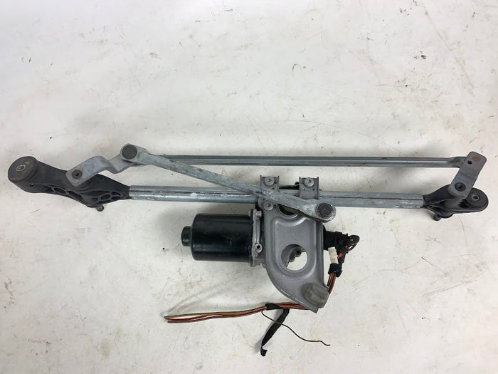 BMW F30 F31 F32 F33 F34 F36 3 Or 4 Series Wiper Linkage/Motor 7267503