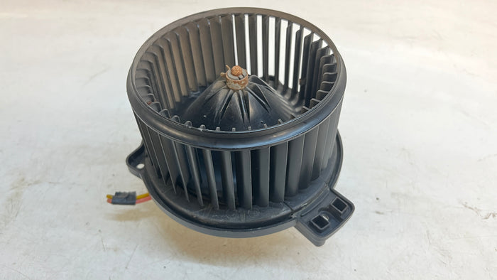 HYUNDAI BK1 GENESIS COUPE BLOWER MOTOR