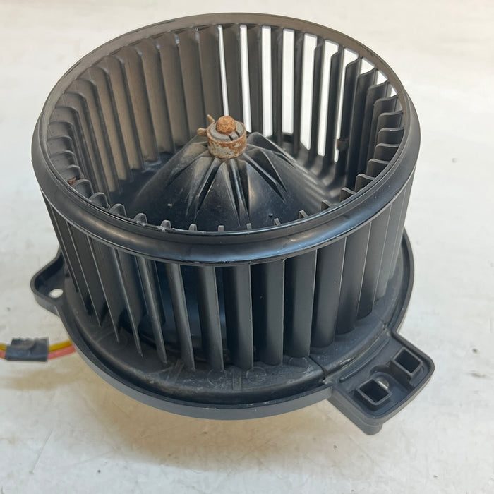 HYUNDAI BK1 GENESIS COUPE BLOWER MOTOR