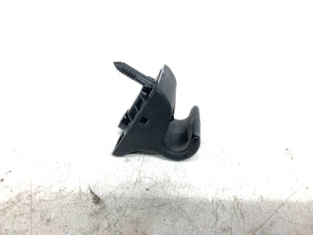 Hyundai Genesis Coupe BK2 3.8 Left Driver Sun Visor Black 85201-2M040-9P