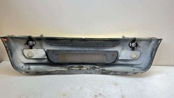 MINI R53 Cooper S JCW Front Aero Package Bumper Liquid Yellow 51110145744