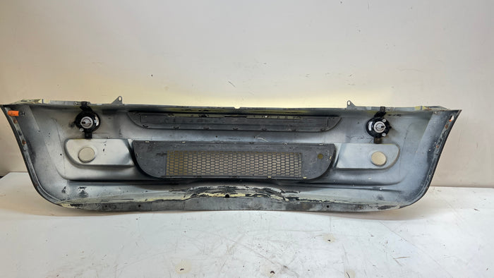 MINI R53 Cooper S JCW Front Aero Package Bumper Liquid Yellow 51110145744