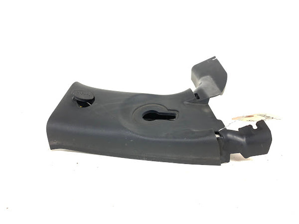 Hyundai Genesis Coupe BK2 3.8 Right Center B Pannel Trim Black 85840-2M600