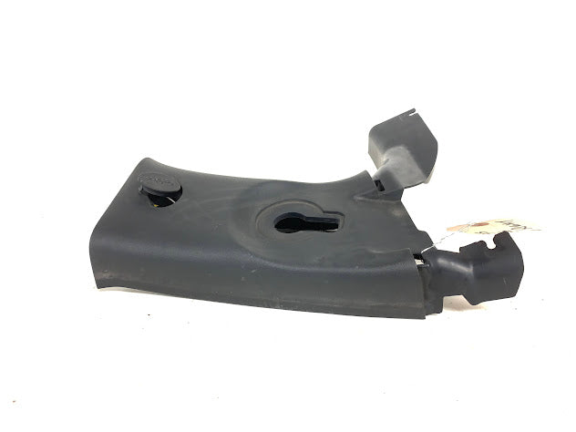 Hyundai Genesis Coupe BK2 3.8 Right Center B Pannel Trim Black 85840-2M600