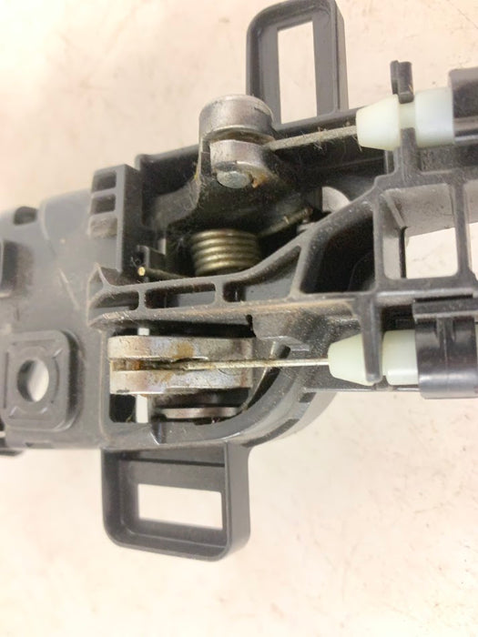 2012-2015 Honda FG4 Civic Si Coupe Front Right Door Lock Actuator & Handle Latch 72110TR0A11