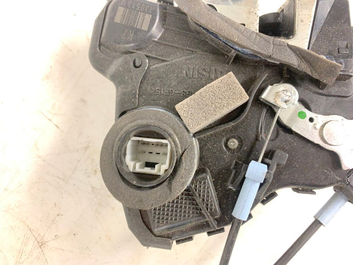 2012-2015 Honda FG4 Civic Si Coupe Front Right Door Lock Actuator & Handle Latch 72110TR0A11