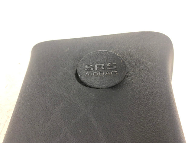 Hyundai Genesis Coupe BK2 3.8 Right Center B Pannel Trim Black 85840-2M600