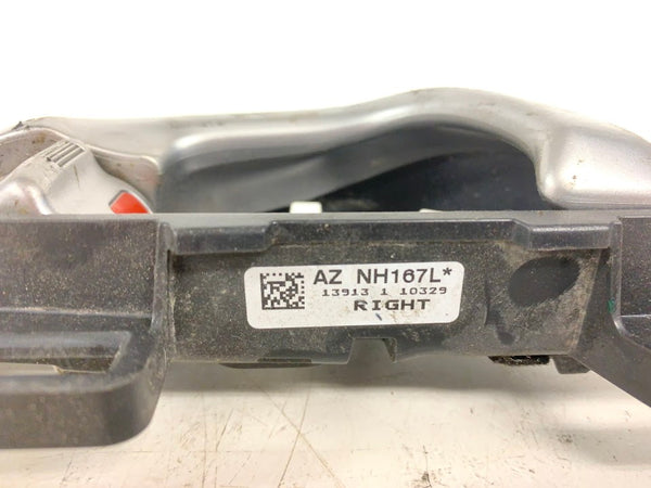 2012-2015 Honda FG4 Civic Si Coupe Front Right Door Lock Actuator & Handle Latch 72110TR0A11