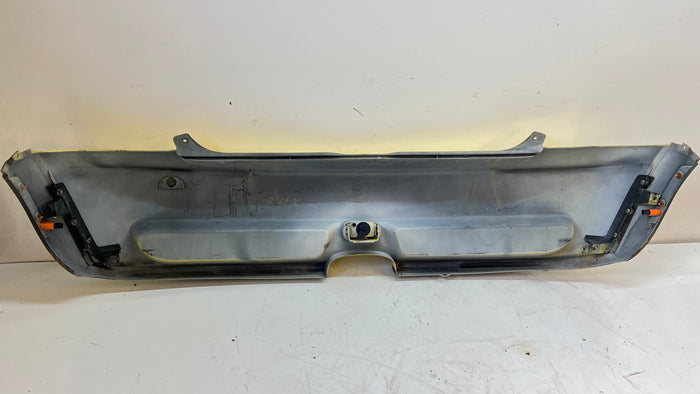 MINI R53 Cooper S JCW Rear Bumper Apron Liquid Yellow 51120145771