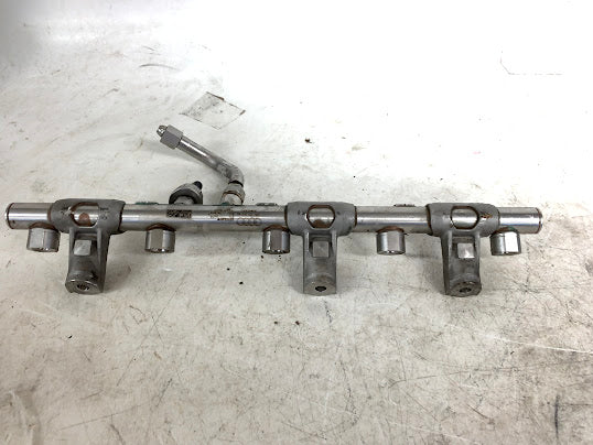 Audi 8V RS3 DAZA High Pressure Fuel Rail 07K133317AB