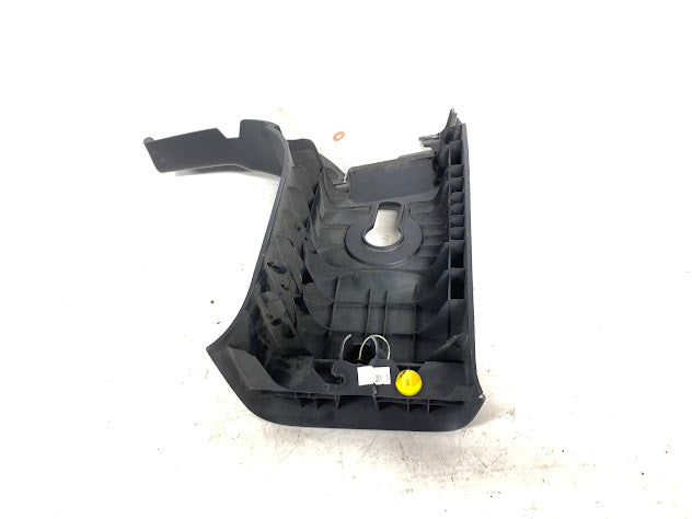 Hyundai Genesis Coupe BK2 3.8 Left Center B Pillar Trim Black 85830-2M600 *Damaged*