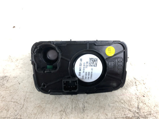 Audi 8V RS3 Headlight & Fog Light Switch 8V0941531