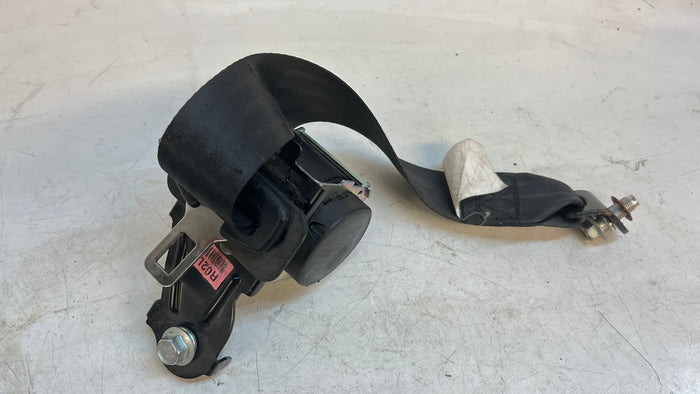 HYUNDAI BK1 GENESIS COUPE SEATBELT REAR LEFT