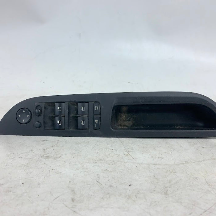 BMW E60 M5 Left/Driver Side Master Window Switch 9122113