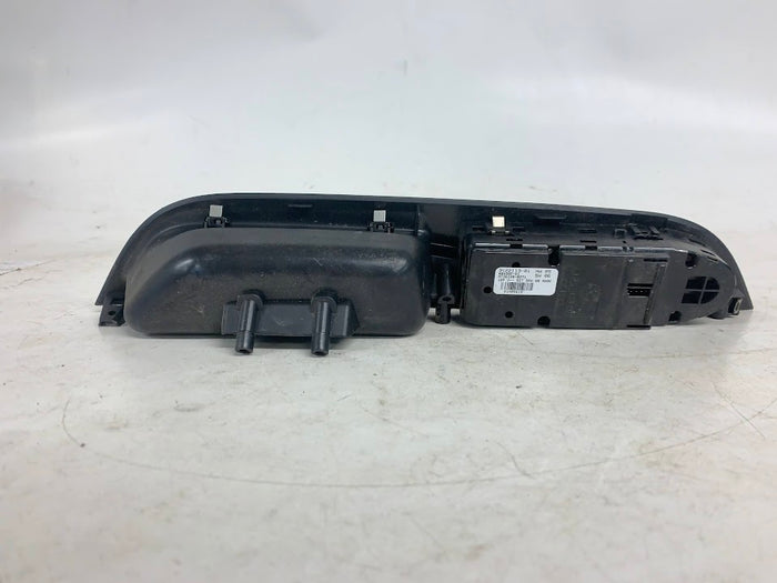 BMW E60 M5 Left/Driver Side Master Window Switch 9122113