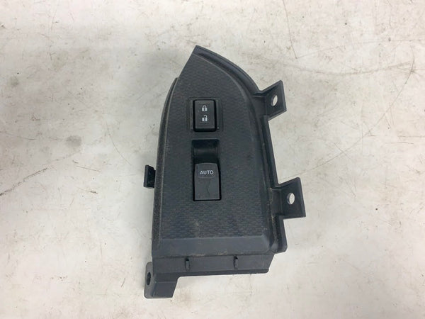 Scion FRS/Subaru BRZ Right/Passenger Side Window Switch W/Trim 83071CA042