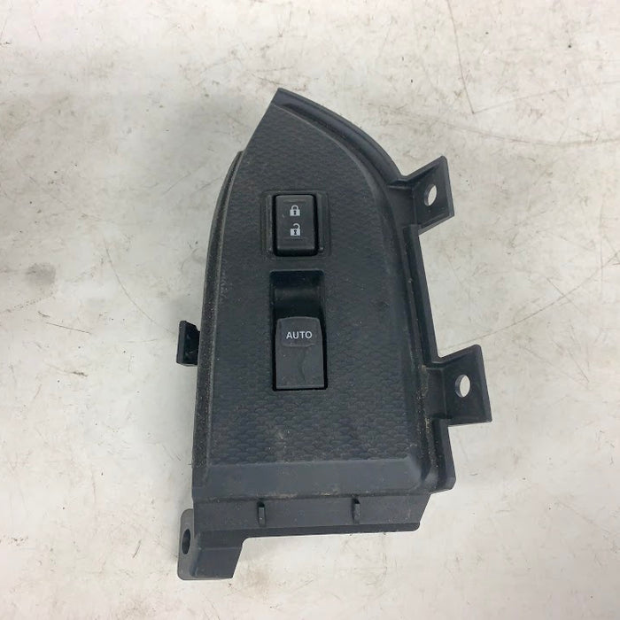 Scion FRS/Subaru BRZ Right/Passenger Side Window Switch W/Trim 83071CA042