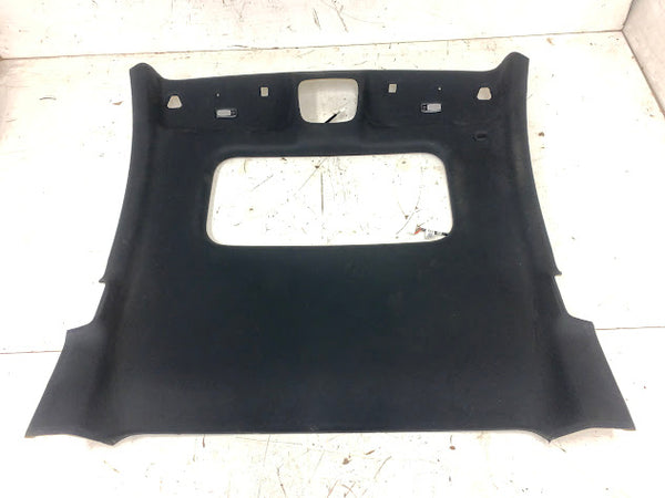 Hyundai BK1/BK2 Genesis Coupe Black Headliner Swap