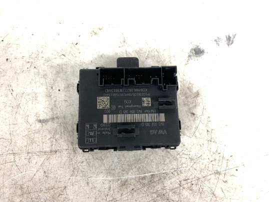 Audi 8V RS3 Rear Left/Right Window Control Module 8W1959395D