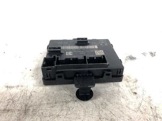 Audi 8V RS3 Rear Left/Right Window Control Module 8W1959395D